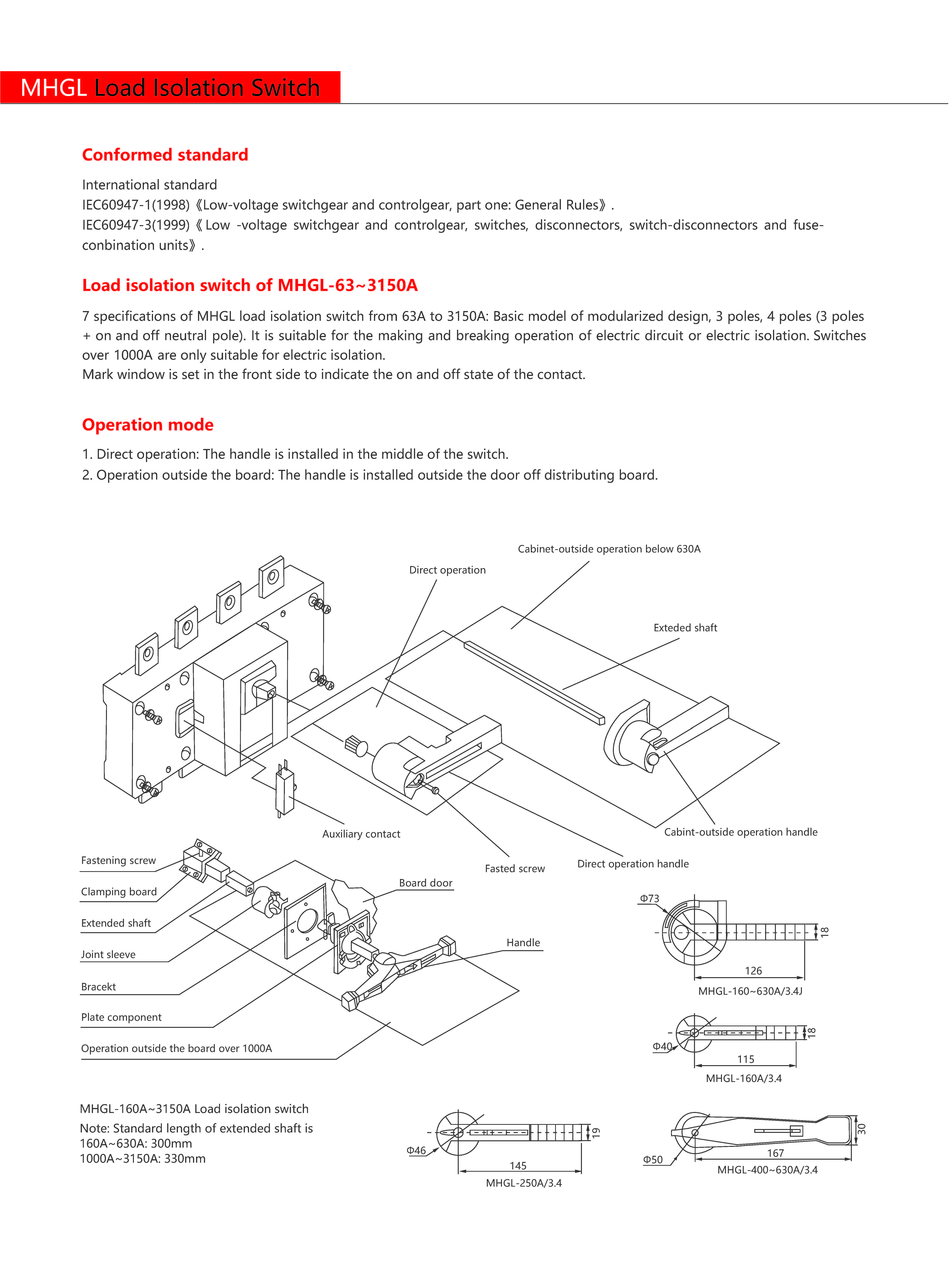 Technical Drawing